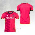 St. Louis City Home Shirt Authentic 2023-2024