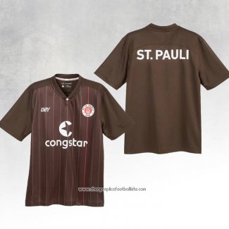 St. Louis City Home Shirt Authentic 2023-2024