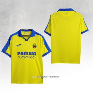 Villarreal Special Shirt 2022-2023