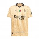 AC Milan Goalkeeper Shirt 2022-2023 Thailand