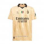 AC Milan Goalkeeper Shirt 2022-2023 Thailand