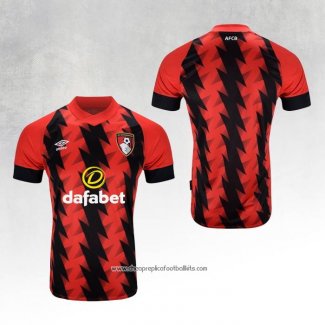 Bournemouth Home Shirt 2022-2023 Thailand