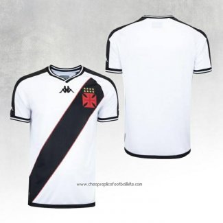 CR Vasco da Gama Away Shirt 2024 Thailand