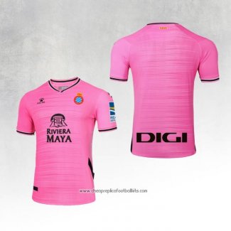 Espanyol Away Shirt 2022-2023 Thailand