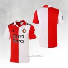Feyenoord Home Shirt 2022-2023