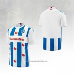 Heerenveen Home Shirt 2023-2024 Thailand