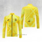 Jacket Borussia Dortmund 2022-2023 Yellow