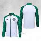 Jacket Palmeiras 2023-2024 White