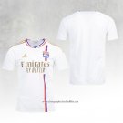 Lyon Home Shirt 2023-2024