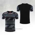 Manchester City Training Shirt 2022-2023 Black