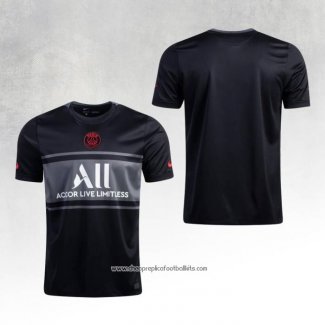 Paris Saint-Germain Third Shirt 2021-2022