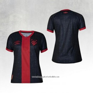 Recife Third Shirt 2023 Women