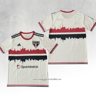 Sao Paulo Special Shirt 2023-2024 Thailand