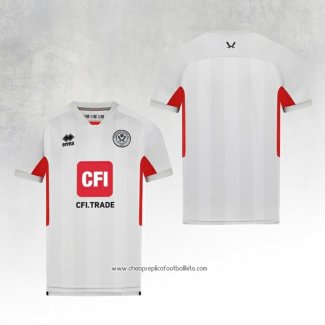 Sheffield United Third Shirt 2023-2024 Thailand