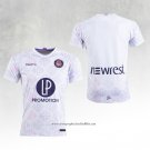 Toulouse Third Shirt 2023-2024 Thailand