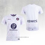 Toulouse Third Shirt 2023-2024 Thailand