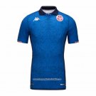 Tunisia Third Shirt 2024 Thailand