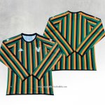 Venezia Shirt Pre-Match 2023 Long Sleeve