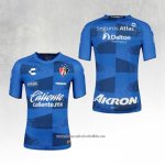 Atlas Home Goalkeeper Shirt 2023-2024 Thailand