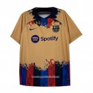 Barcelona Special Shirt 2023-2024 Thailand