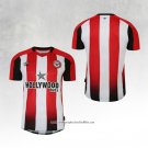 Brentford Home Shirt 2023-2024 Thailand