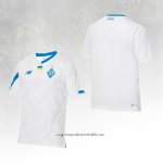 Dynamo Kyiv Home Shirt 2023-2024 Thailand