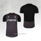 Fulham Third Shirt 2023-2024