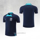 Inter Milan Training Shirt 2022-2023 Blue