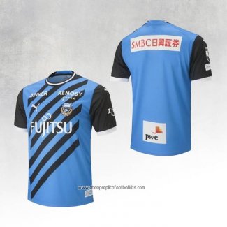 Kawasaki Frontale Home Shirt 2023 Thailand