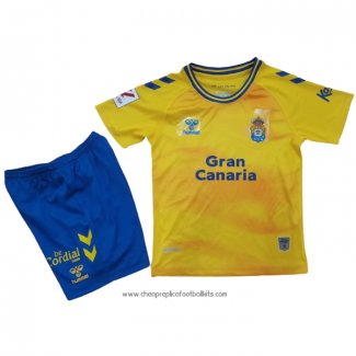 Las Palmas Home Shirt 2023-2024 Kid