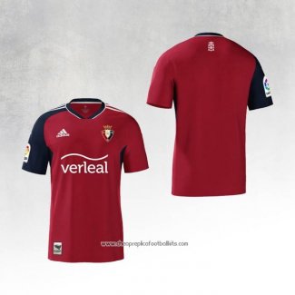 Osasuna Home Shirt 2022-2023