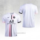 Paris Saint-Germain Away Shirt 2021-2022