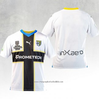 Parma Home Shirt 2023-2024 Thailand