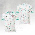 Portugal Away Shirt 2023 Thailand