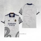 Real Madrid Chinese Dragon Shirt 2022 Thailand