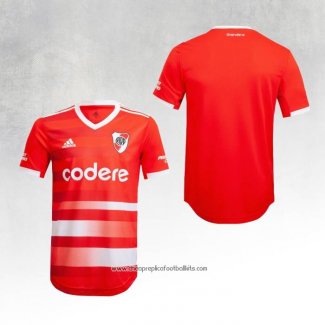 River Away Shirt 2022-2023 Thailand