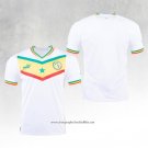 Senegal Home Shirt 2022