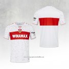 Stuttgart Home Shirt 2023-2024 Thailand