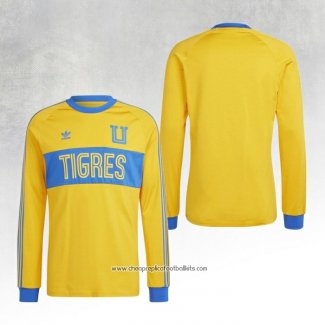 Tigres UANL Special Shirt 2023-2024 Long Sleeve