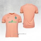 Werder Bremen Away Shirt 2022-2023