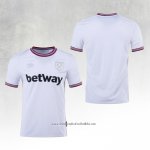 West Ham Away Shirt 2023-2024