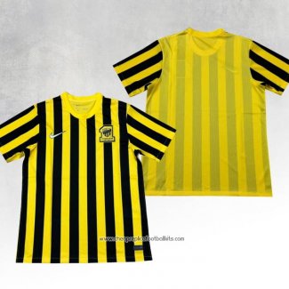 Al-Ittihad Home Shirt 2022-2023 Thailand