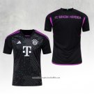 Bayern Munich Away Shirt 2023-2024