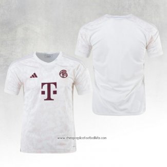 Bayern Munich Third Shirt 2023-2024