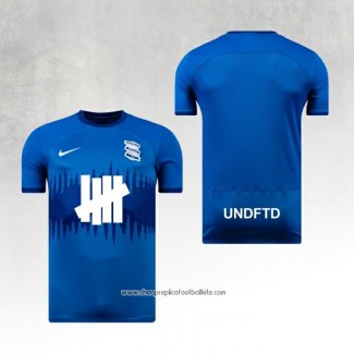 Birmingham City Home Shirt 2023-2024