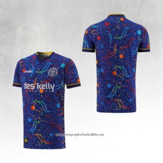 Bohemian Cup Shirt 2022 Thailand