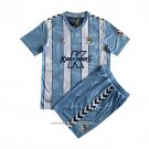 Coventry City Home Shirt 2023-2024 Kid