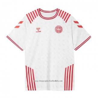 Denmark Special Shirt 2022