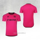 Fulham Away Shirt 2023-2024