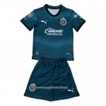 Guadalajara Third Shirt 2023-2024 Kid